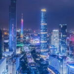 Guangzhou Pearl River Night Cruise and Canton Tower Night Tour - Detailed Breakdown of the Itinerary