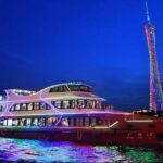 Guangzhou Pearl River Night Cruise with options - FAQ: Your Practical Questions Answered