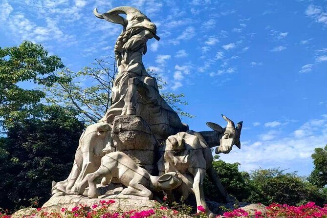 Guangzhou Private Tour of Canton Tower and Pearl River Cruise - Final Thoughts