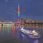 Guangzhou: Roundtrip Cruise Night View from Canton Tower - Practical Tips for Booking & Enjoying Your Cruise