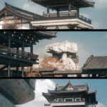 GuangzhouNew Cultural Landmark Ticket -Explore Tang Style - Exploring the Guangzhou Cultural Center in Detail