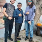 Guide francophone à varanasi - Rakesh - Who Should Consider This Tour?