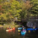 Guided Canoe Tour to the Springs and Highlands of Shirakaba Lake - Who Should Consider This Tour?