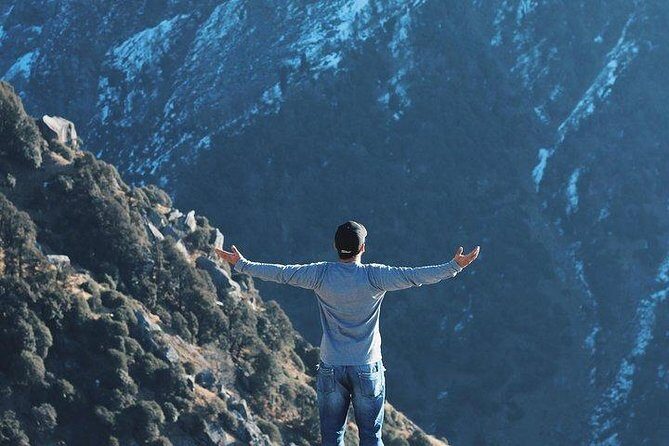 Guided Day Hike to Guna Devi Temple from Mcleodganj - Who Will Love This Tour?