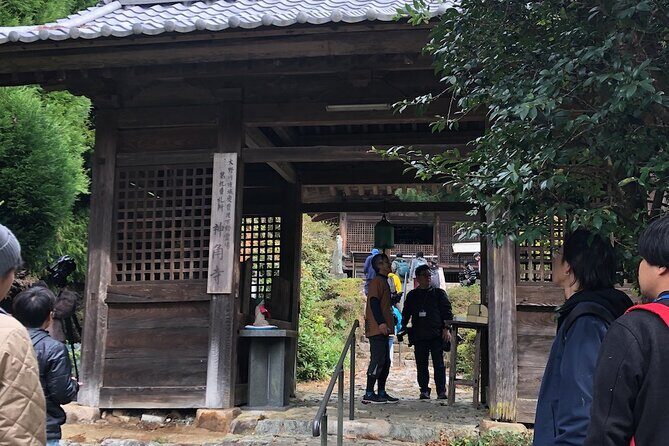 Guided e-Bike Tours in Bungoono City - Exploring the Details of the Tour