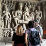 Guided Elephanta Caves Tour with Optional Add-Ons - A detailed look at the Elephanta Caves guided tour