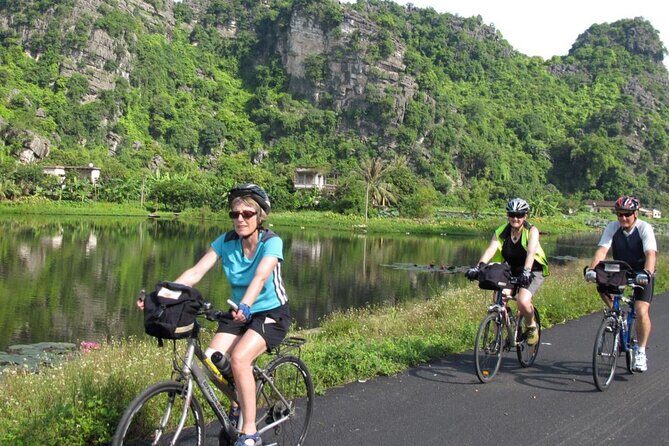 Guided Full Day Ninh Binh Small Group Tour by Limousine - Why This Tour Delivers Great Value