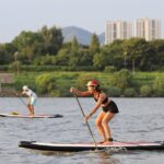 Guided Han River Paddling  Urban Nature Escape - Who Will Benefit Most from This Tour?