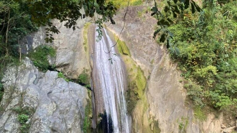 Guided Hiking Tour in Cebu MT. Kang Irag & waterfalls - An In-Depth Look at the Cebu Hiking Experience