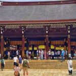 Guided Imperial Palace and Guided Tokyo City Private Day Trip - Who Will Love This Tour?