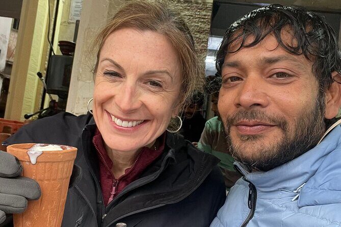 Guided Jaipur Heritage & Food Walk with Shopping - Final Thoughts