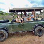 Guided Leopard Safari in Yala National Park in a Land Rover Defender - Why We Love This Safari — And Why You Might Too