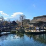 Guided Mount Fuji Private Tour GREEN NUMBER PLATES - The Details of the Journey