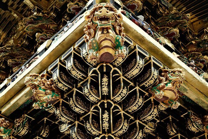 Guided Private Nikko Tour GREEN NUMBER PLATES - The Practicalities and Value