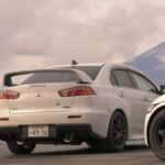 Guided Self Drive Night Tour Lancer Evo 10 Daikoku PA Wangan C1 - What Makes This Tour Stand Out?