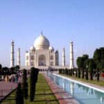 Guided Sunset Tour Of Taj Mahal with Skip-The-Line Entry - What’s Included and What’s Not
