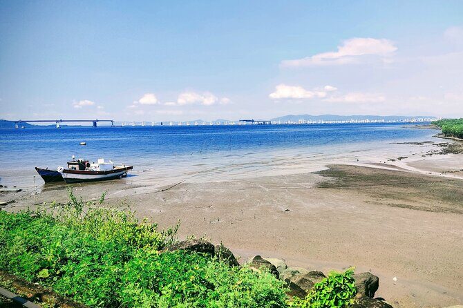 Guided Tour of Elephanta Caves in Mumbai - Who Will Love This Tour?