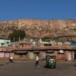 Guided Tour of Jodhpur with Hari - FAQs