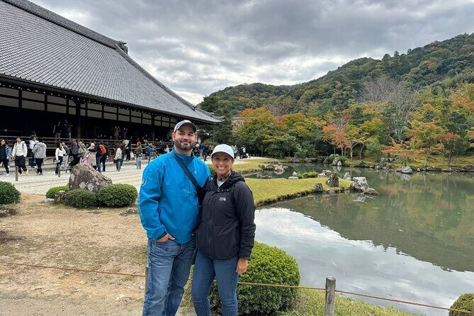 Guided Tour of kyoto - An In-Depth Look at the Itinerary and Experience