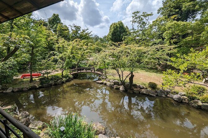 Guided Tour of Nagoya by Car - Who Should Consider This Tour?