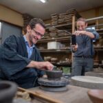 Guided Tour to Bizen pottery artists (with experience & lunch) - Who Will Enjoy This Tour?