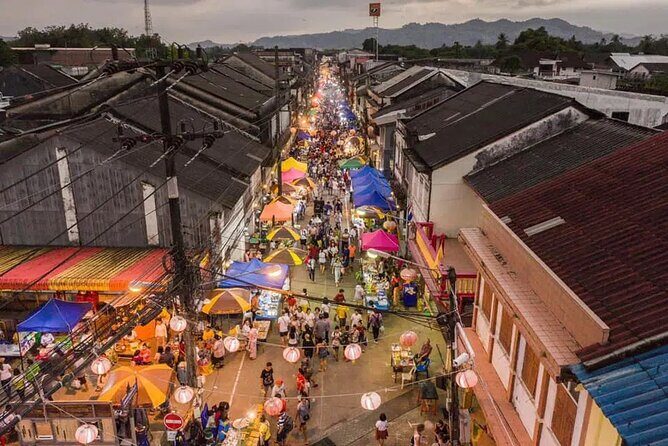 Guided Tour to Takua Pa and Elephant Sanctuary in Khao Lak - Who Is This Tour Best For?