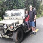 Guided Tour to Visit Marble Mountain,Lady Buddha Statue& Monkey Mountain by Jeep - In Summary: Who Is This Tour Perfect For?