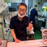 Guided Tsukijis Local Food Tour - Why This Tour Is a Great Choice