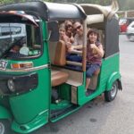 Guided Tuk Tuk Tour of Colombo - FAQ