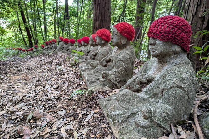 Guided walking tour in Yamaguchi City - The Practicalities: What You Need to Know