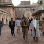 Guided Walking Tour: Walled City of Lahore - Authentic Experiences and Traveler Impressions