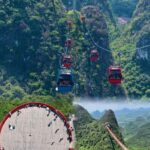 Guilin: Cave, Yulong Rafting, Glass-bottomed skywalk & Show - The Value of This Tour