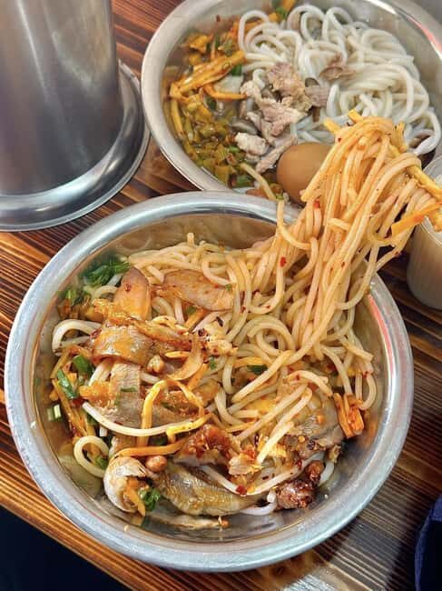 Guilin Local Life & Scenic Wonders: Full-Day in-depth city - Who Will Enjoy This Tour?