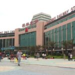 Guilin Railway stations Transfer Service - Why choose this service over other options?