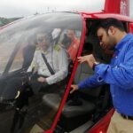 Guilin Yangshuo Helicopter and Sightseeing Private Day Tour - A Closer Look at the Helicopter Experience in Guilin and Yangshuo