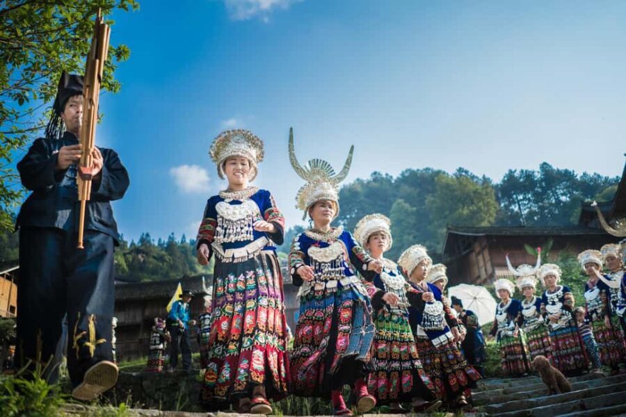 Guiyang: 2-Day Guizhou Ethnic Culture Tour - Why This Tour Is a Great Deal