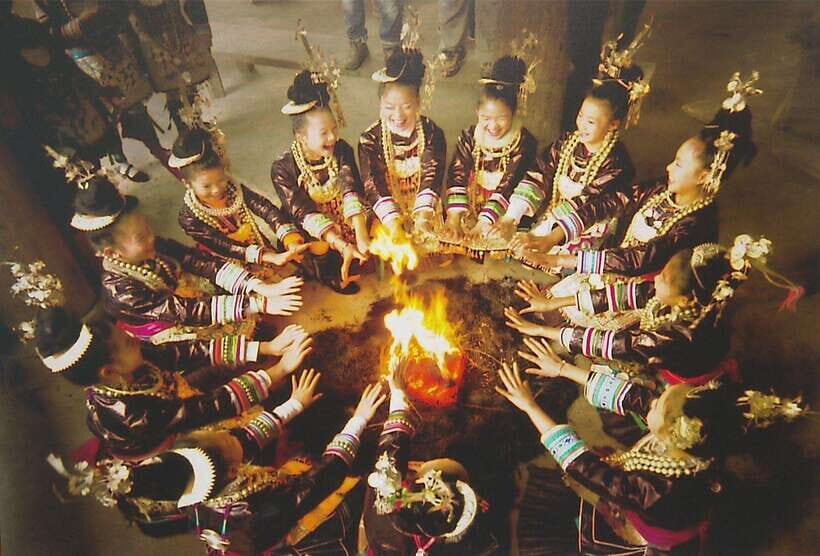 Guiyang: 6-Day Ethnic Minority Culture Tour with Meals - A Detailed Look at the 6-Day Ethnic Minority Culture Tour