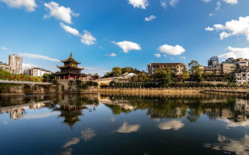 Guiyang Guided City Tour Including Hotel Pickup - The Sum Up: Is This Tour Worth It?