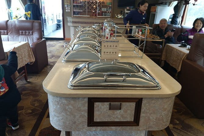 Gullin: Li River Cruise with Pickup and Yangshuo - Practical Considerations