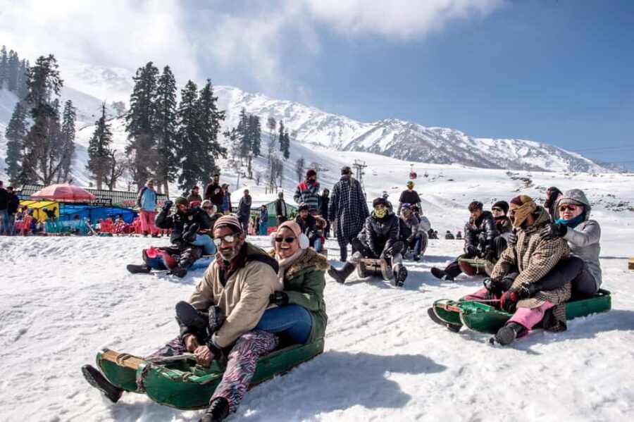 Gulmarg Snowfall Tour 3 Days 2 Nights - Practical Considerations: What to Keep in Mind