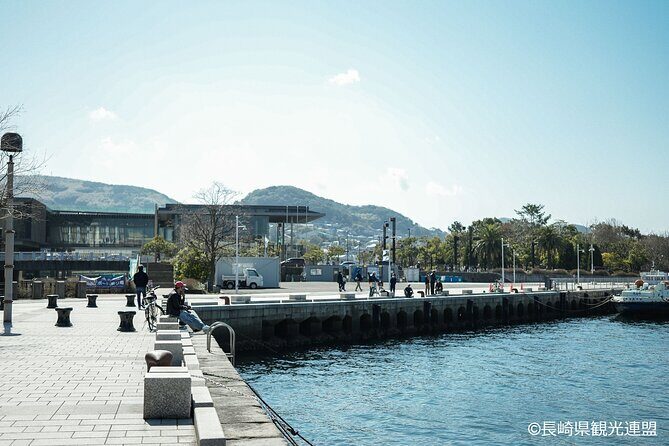 Gunkanjima Battleship Island Trip from Nagasaki - What Travelers Say