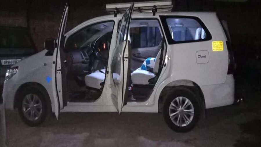 Gurgaon: Private Taj Mahal Day Tour from Gurgaon/Gurugram - Exploring the Experience in Detail