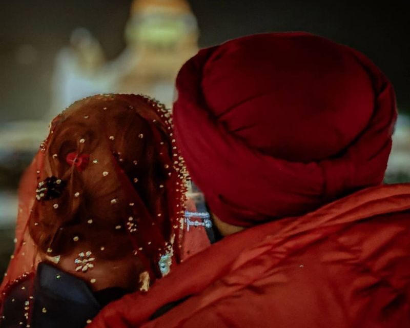 Gurudwara Bangla Sahib Guided Tour - Who Is This Tour Best For?