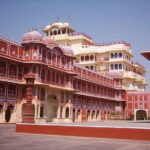 Gurugram To Jaipur One Day Road Trip - A Closer Look at the Itinerary