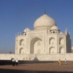 GURUGRAM To Taj Mahal Private Tour 02 Days - Final Thoughts