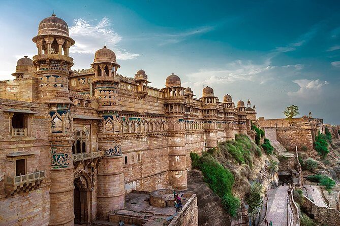 Gwalior Heritage City Tour - What’s the Experience Like?