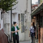 Gwanghwamun Tour l 120 minutes to Understand Local Korean Society - Who Will Benefit Most?