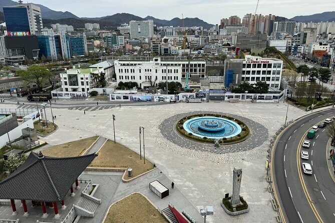 Gwangju May 18 History Tour (Small group Max.5) - Why This Tour Offers Real Value