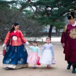 Gyeongbokgung palace family/group private photoshoot - Practical Tips for Your Photoshoot