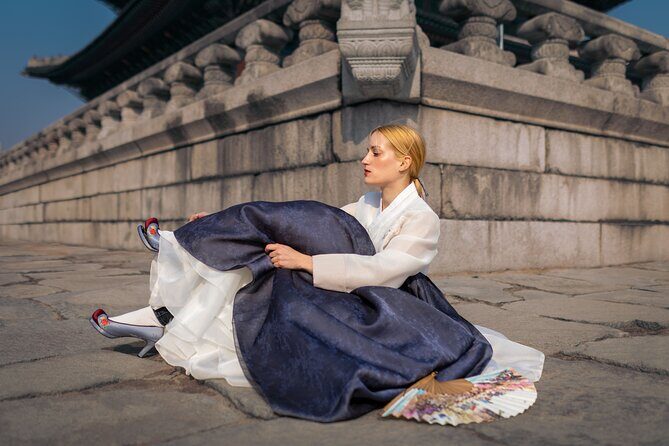 Gyeongbokgung Palace K-drama Hanbok Rental in Seoul - Is This Experience Right for You?